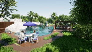 La Selva Playa del Carmen