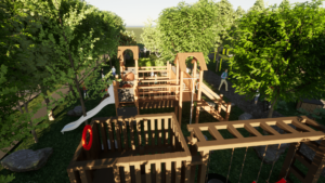 La Selva Playa del Carmen