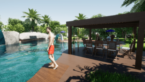 La Selva Playa del Carmen