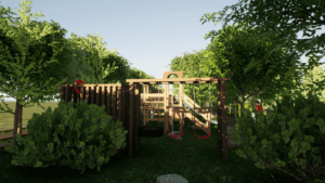 La Selva Playa del Carmen