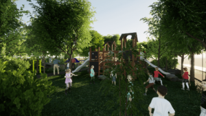 La Selva Playa del Carmen