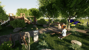 La Selva Playa del Carmen