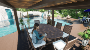 La Selva Playa del Carmen