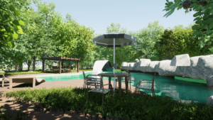 La Selva Playa del Carmen